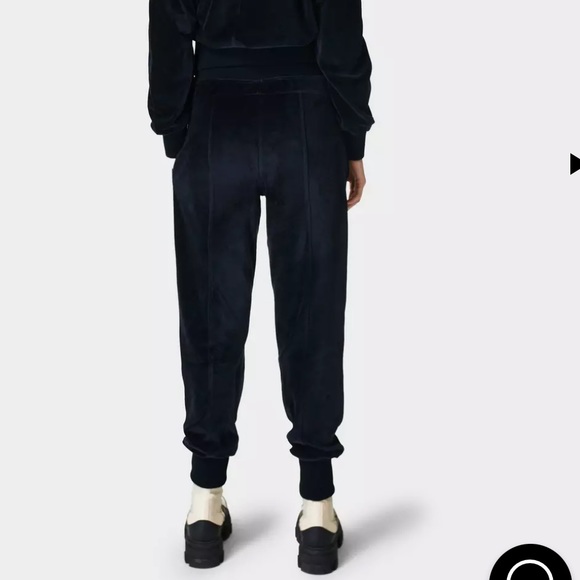 Sweaty Betty Track Suit - Picture 2 of 5